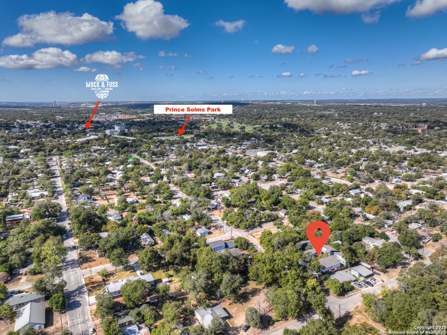 565 E Basel Street New Braunfels TX 78130