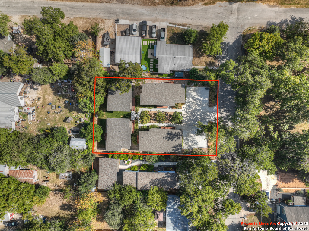 565 E Basel Street New Braunfels TX 78130