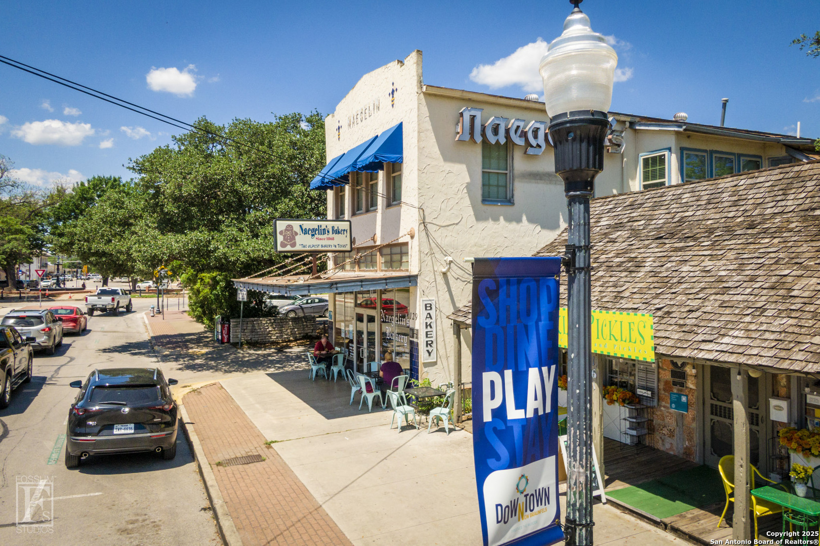 565 E Basel Street New Braunfels TX 78130