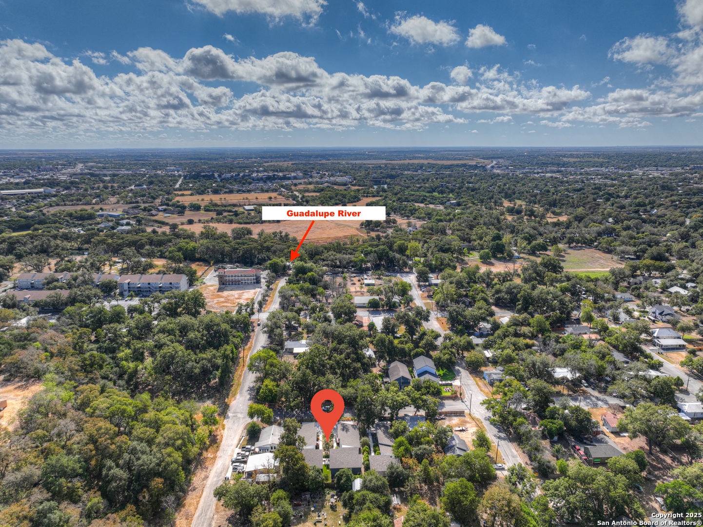 565 E Basel Street New Braunfels TX 78130