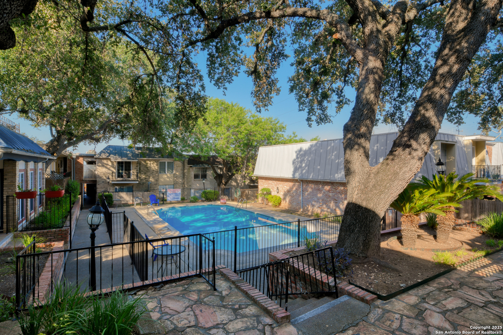 6718 Callaghan Road San Antonio TX 78229
