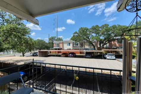 6718 Callaghan Road San Antonio TX 78229