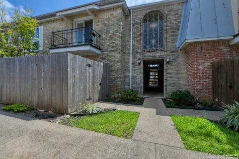 6718 Callaghan Road San Antonio TX 78229