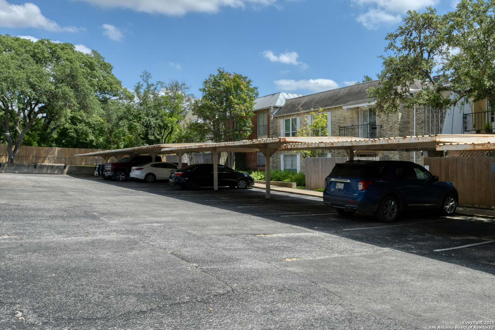 6718 Callaghan Road San Antonio TX 78229