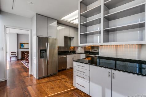 200 Patterson San Antonio TX 78209