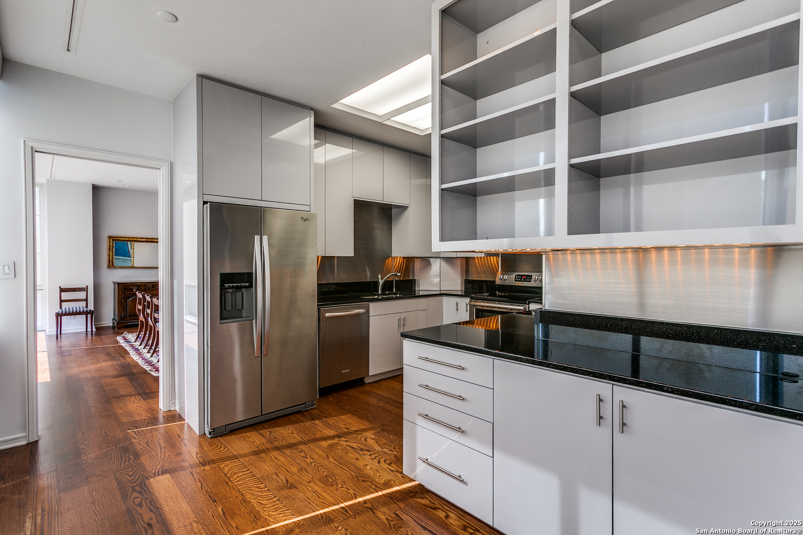 200 Patterson San Antonio TX 78209