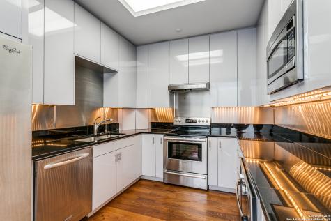 200 Patterson San Antonio TX 78209