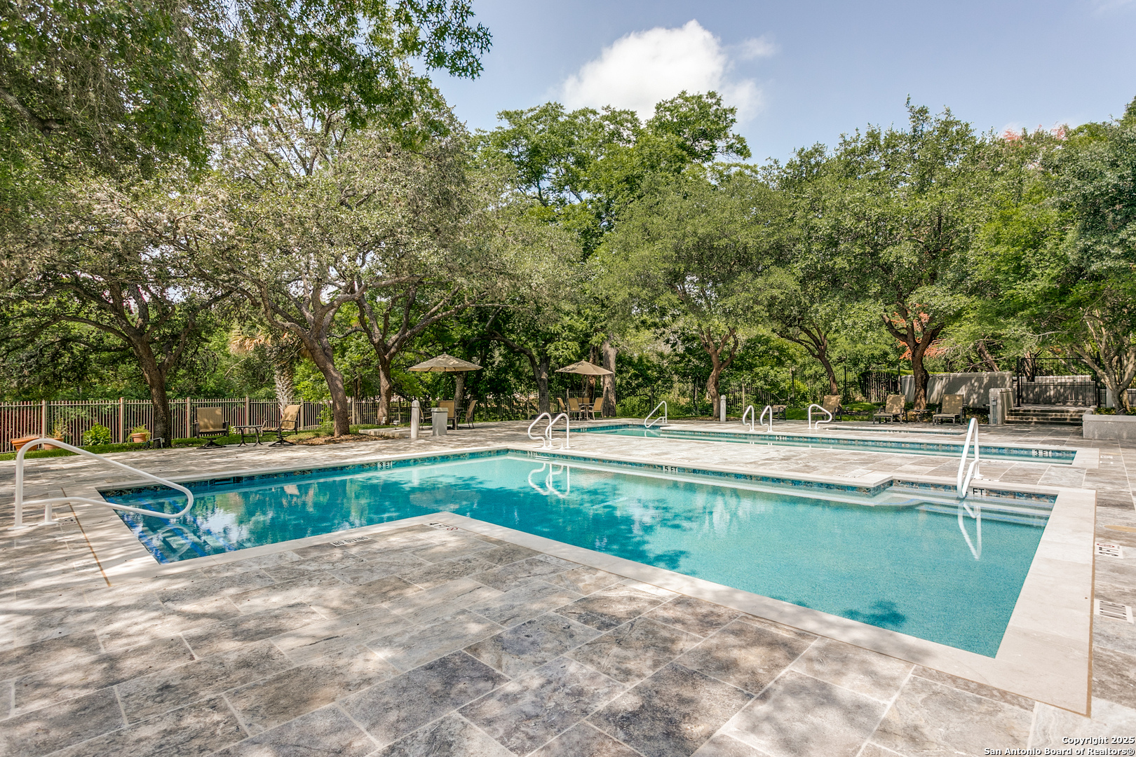 200 Patterson San Antonio TX 78209