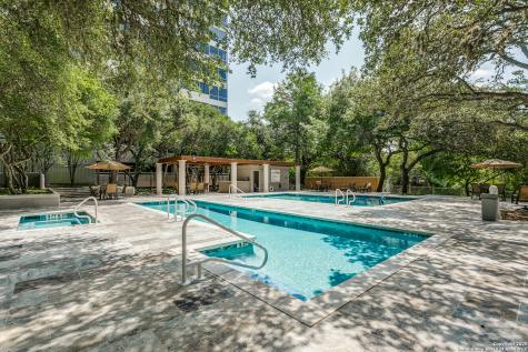 200 Patterson San Antonio TX 78209