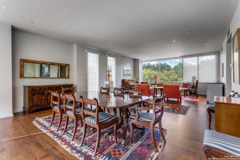 200 Patterson San Antonio TX 78209
