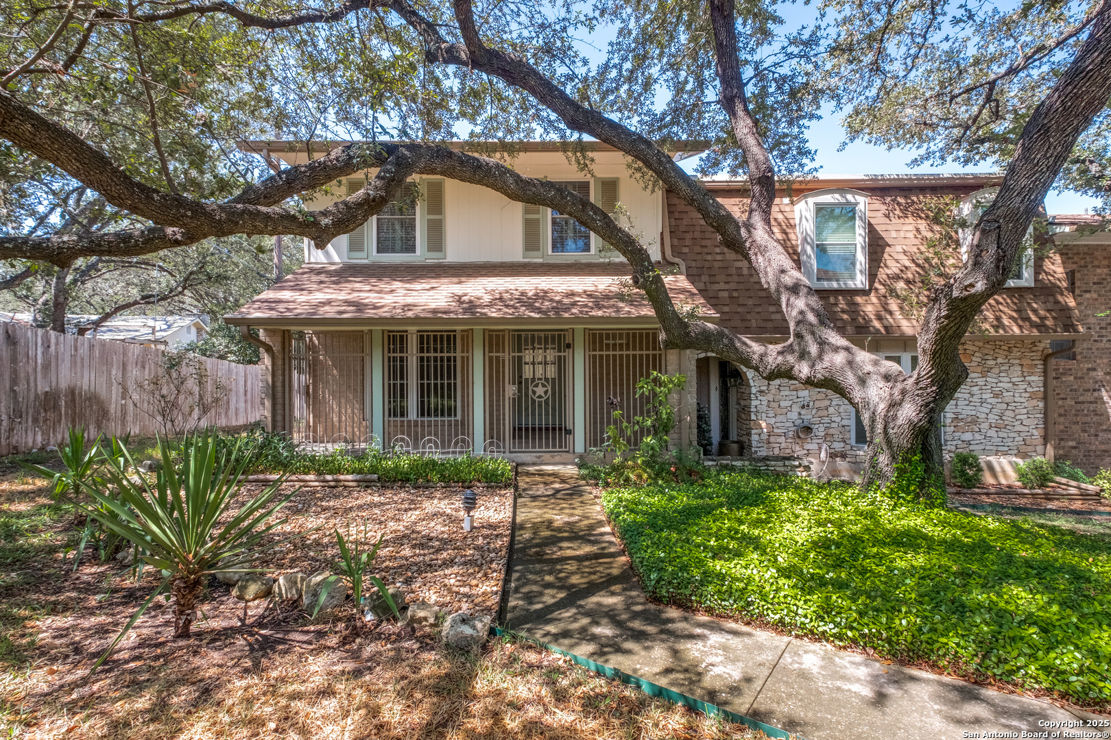 6106 Vance Jackson San Antonio TX 78230