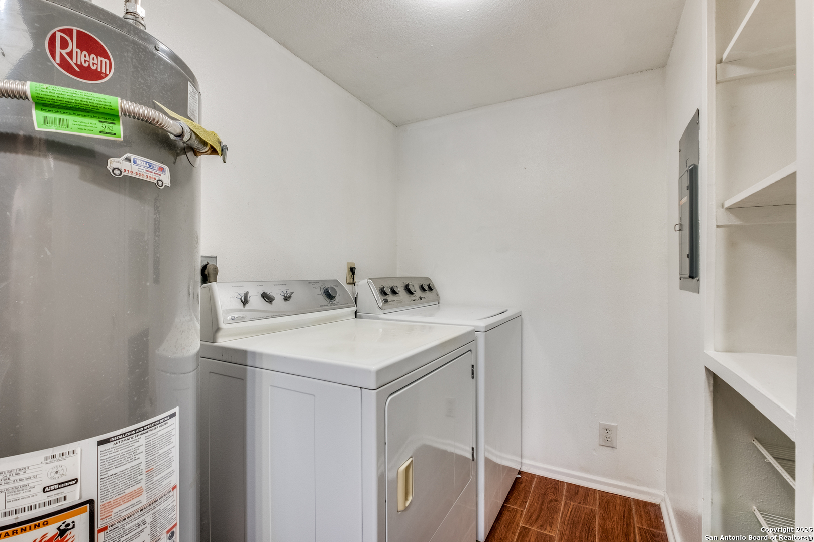 6106 Vance Jackson San Antonio TX 78230