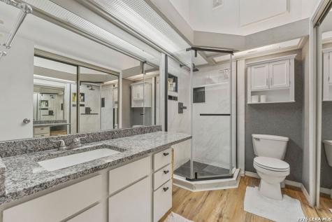 11815 Vance Jackson San Antonio TX 78230