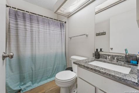 11815 Vance Jackson San Antonio TX 78230