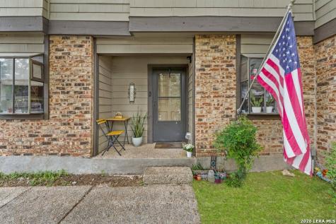 11815 Vance Jackson San Antonio TX 78230