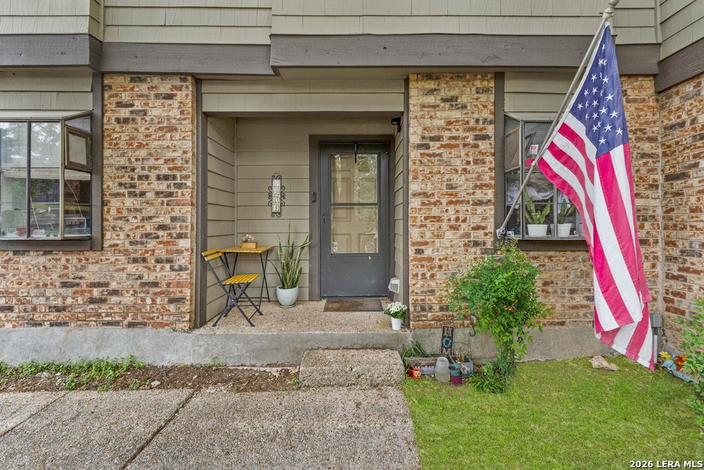 11815 Vance Jackson San Antonio TX 78230