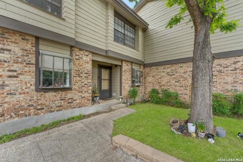 11815 Vance Jackson San Antonio TX 78230