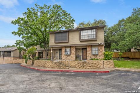11815 Vance Jackson San Antonio TX 78230