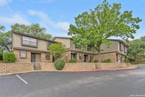 11815 Vance Jackson San Antonio TX 78230
