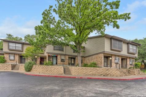 11815 Vance Jackson San Antonio TX 78230