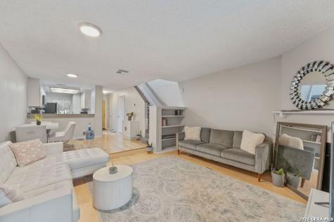 11815 Vance Jackson San Antonio TX 78230
