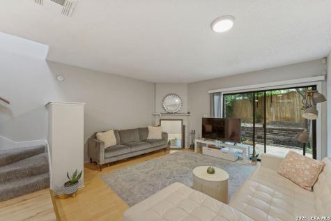 11815 Vance Jackson San Antonio TX 78230