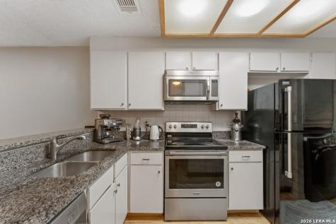 11815 Vance Jackson San Antonio TX 78230