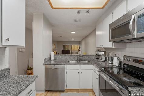 11815 Vance Jackson San Antonio TX 78230