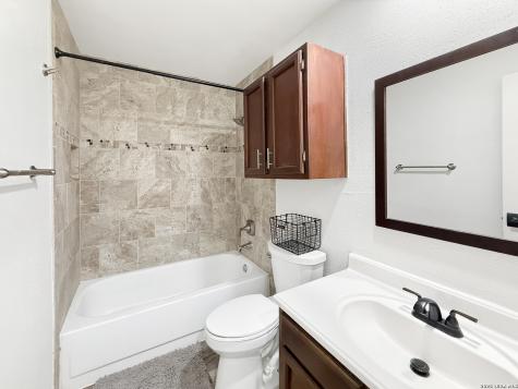 4107 Medical Drive San Antonio TX 78229