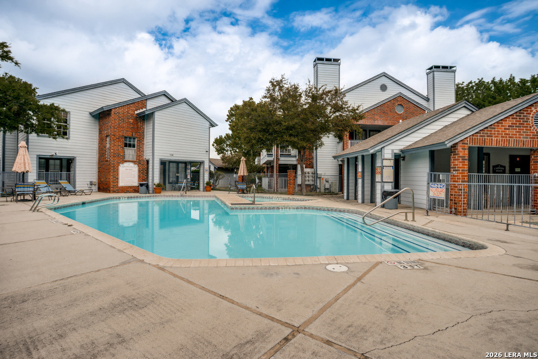 14343 Judson Road San Antonio TX 78233