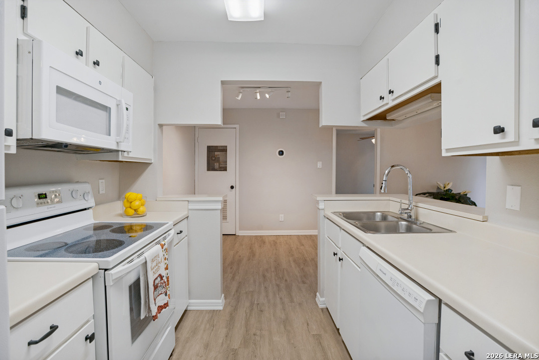 14343 Judson Road San Antonio TX 78233