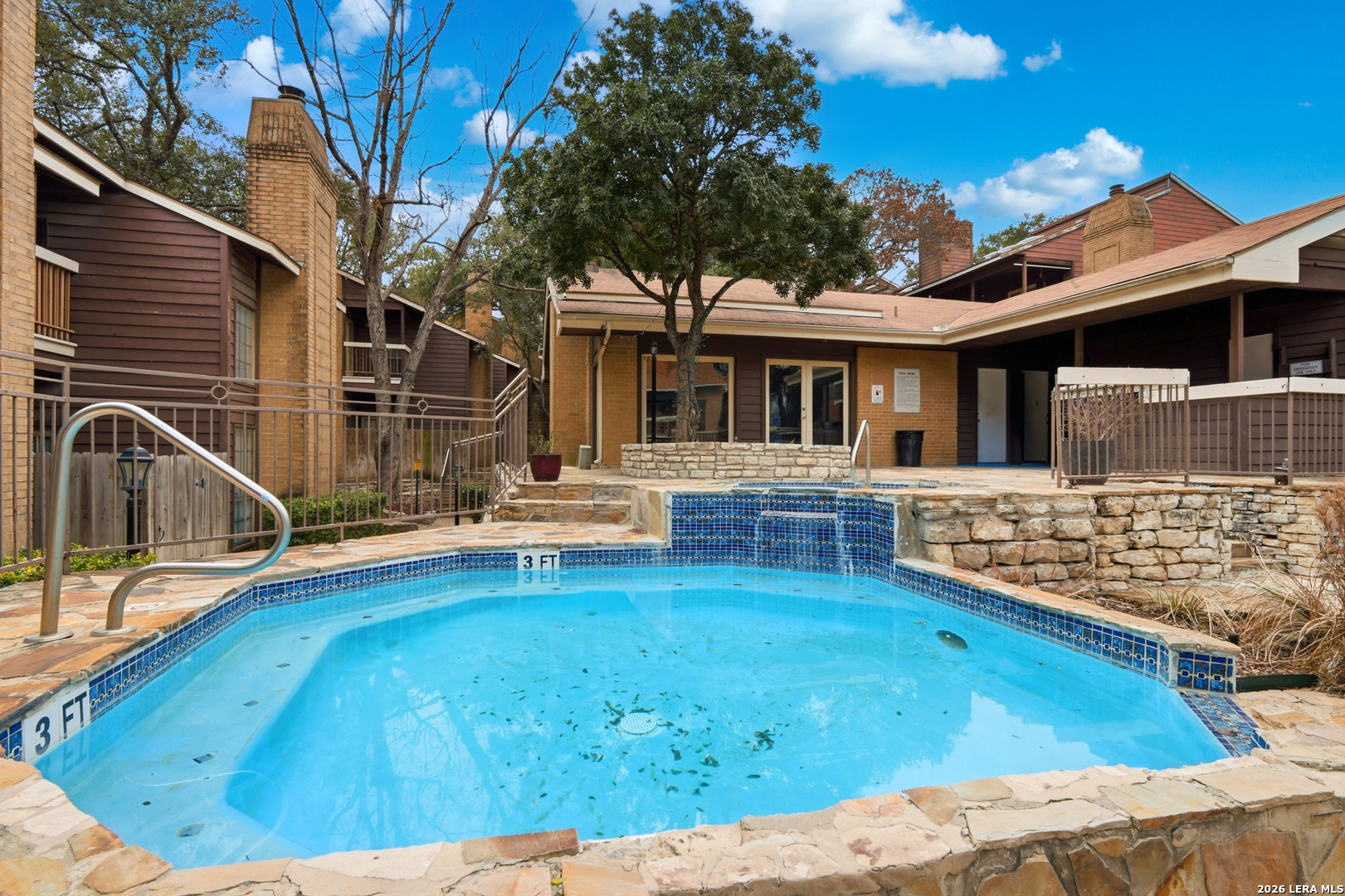 8633 Datapoint Drive San Antonio TX 78229