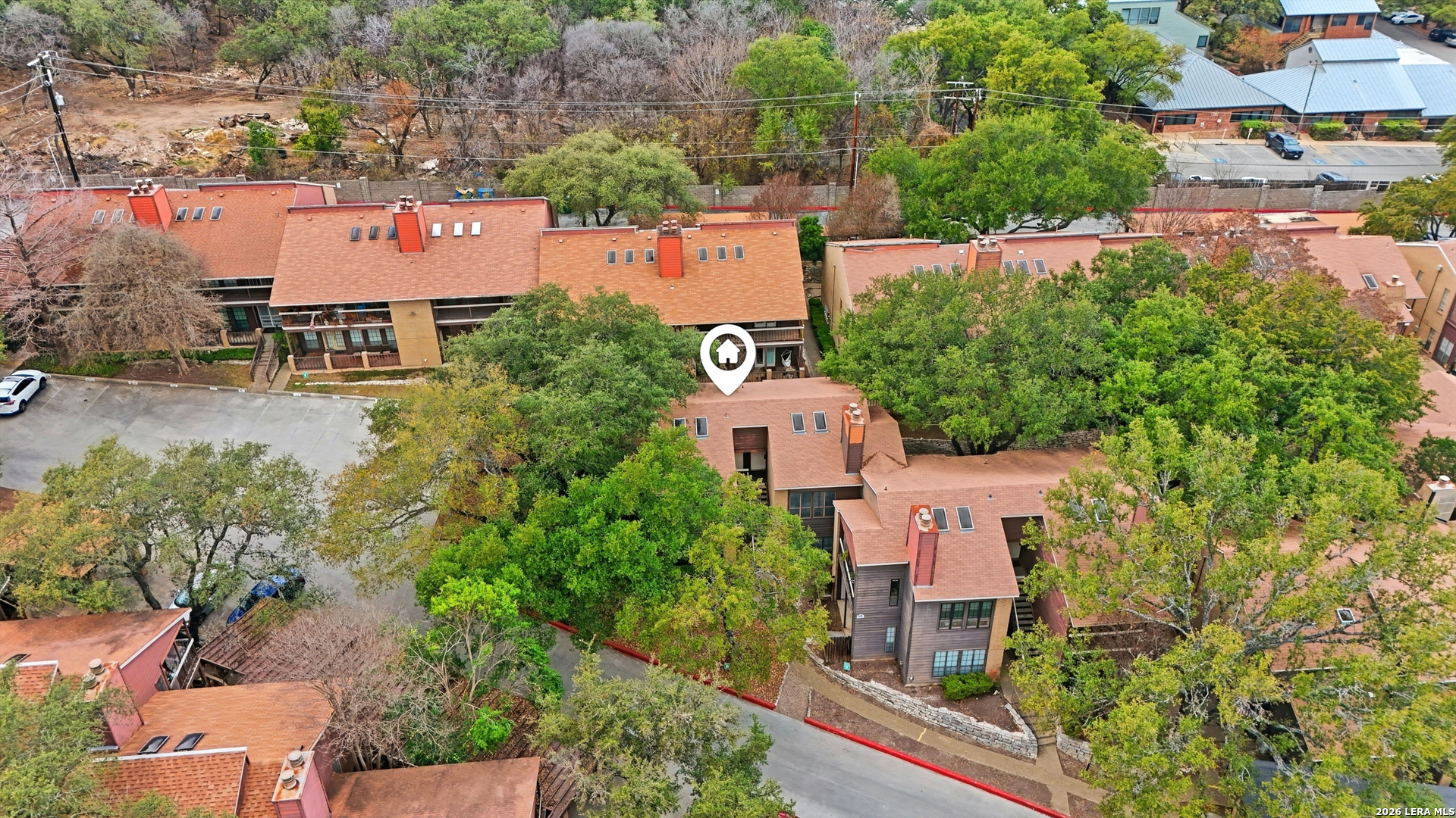 8633 Datapoint Drive San Antonio TX 78229