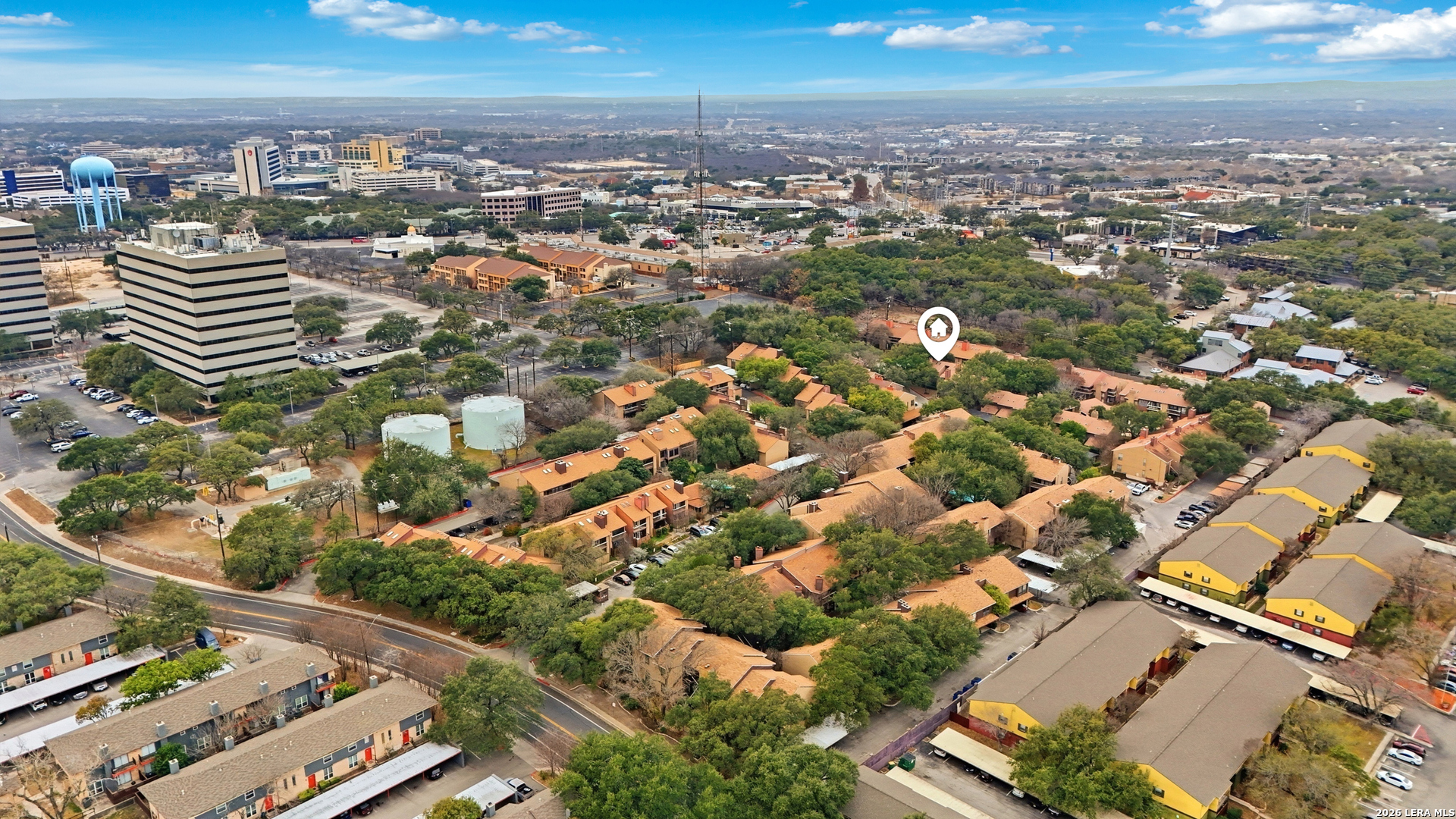 8633 Datapoint Drive San Antonio TX 78229