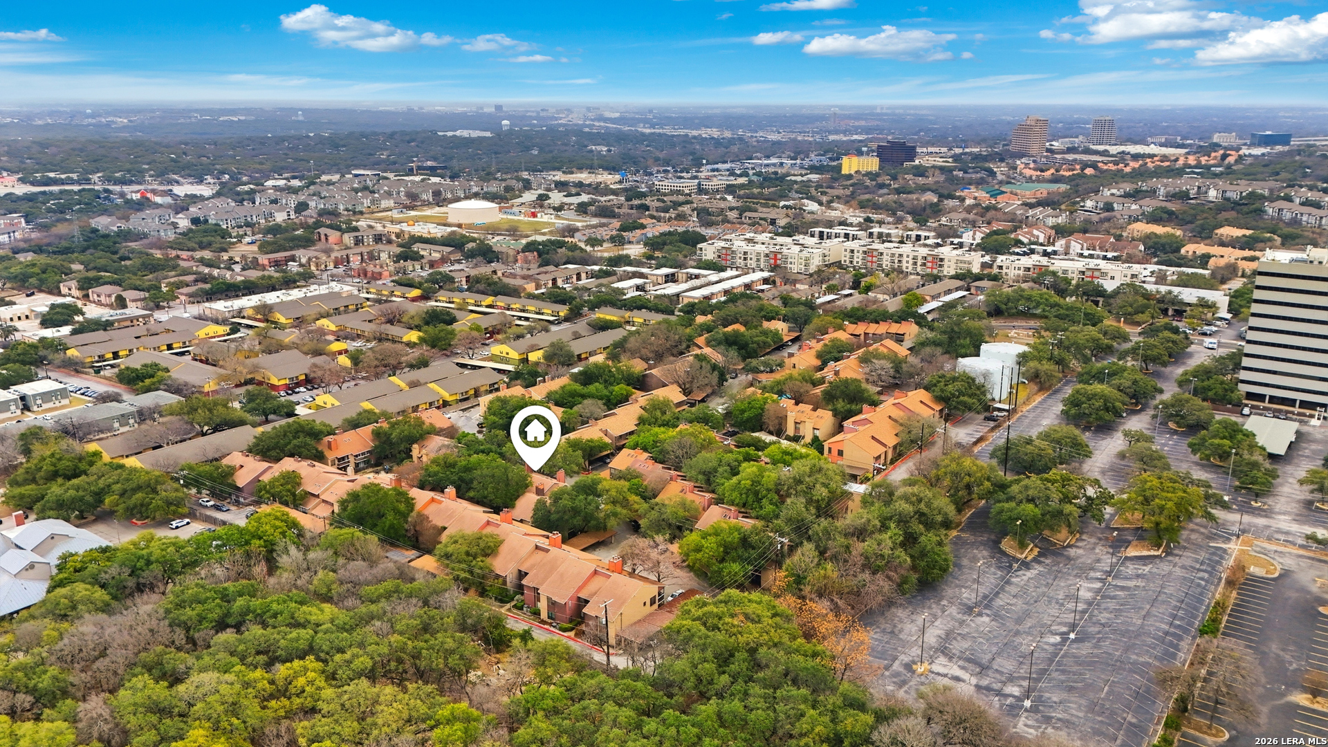 8633 Datapoint Drive San Antonio TX 78229