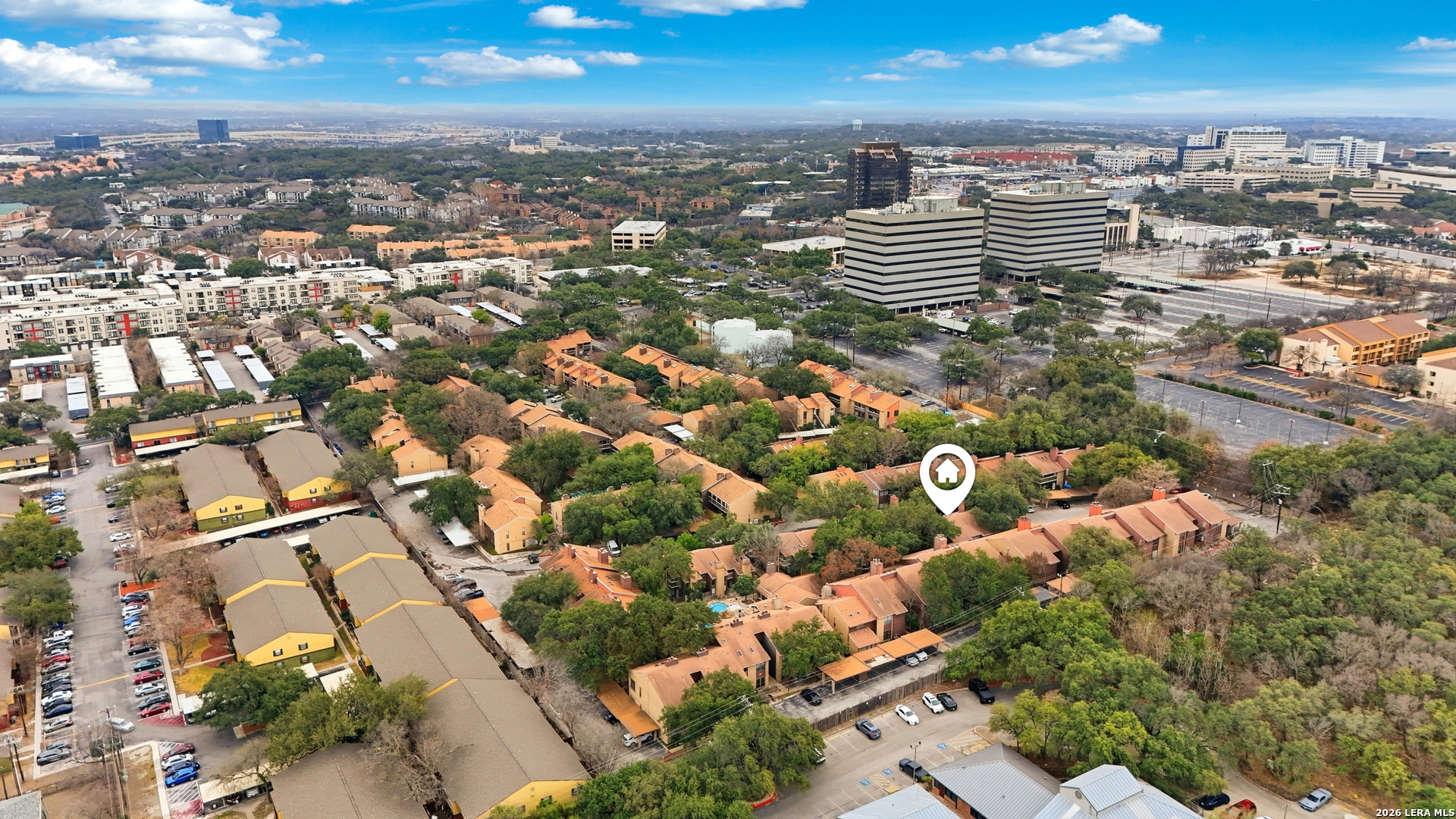 8633 Datapoint Drive San Antonio TX 78229