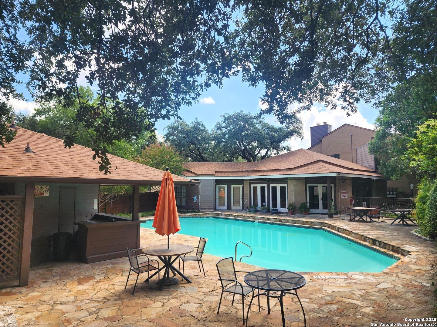 8611 Datapoint Drive San Antonio TX 78229