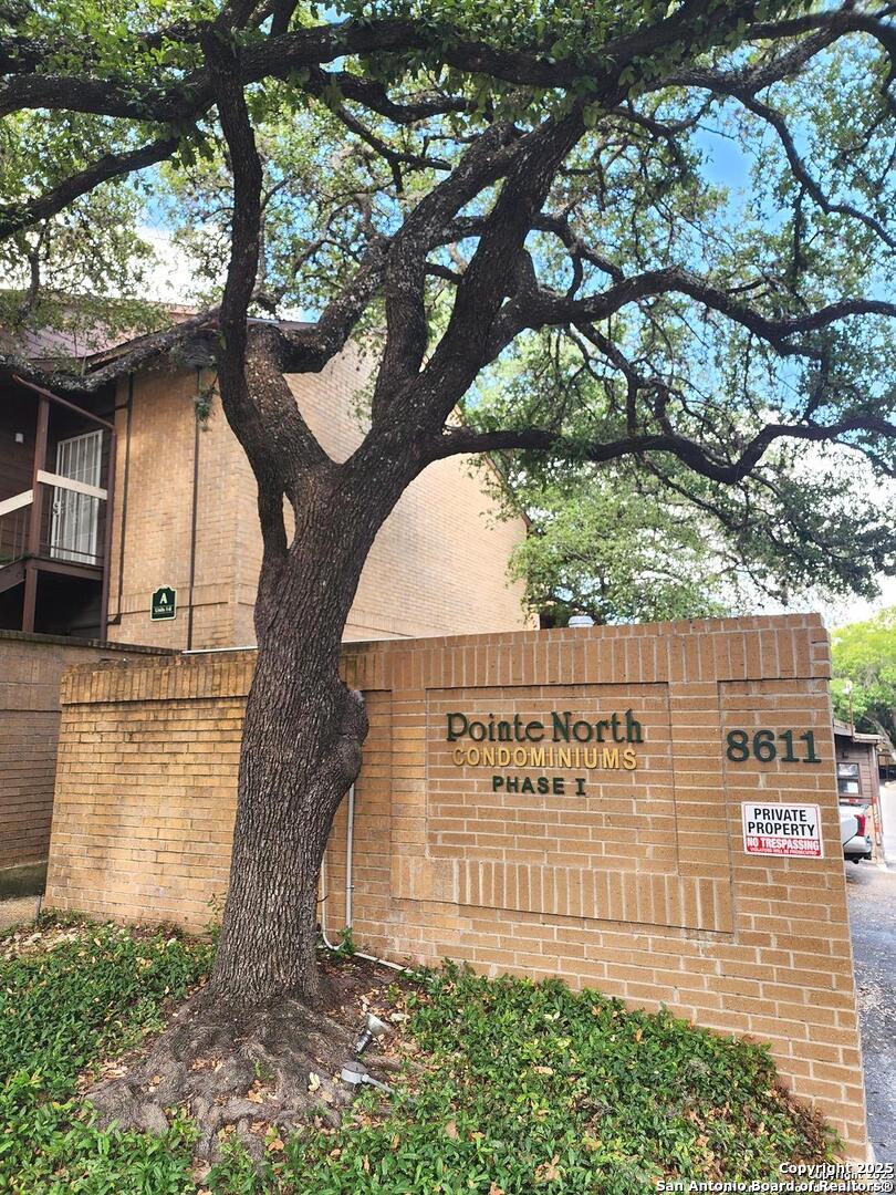 8611 Datapoint Drive San Antonio TX 78229
