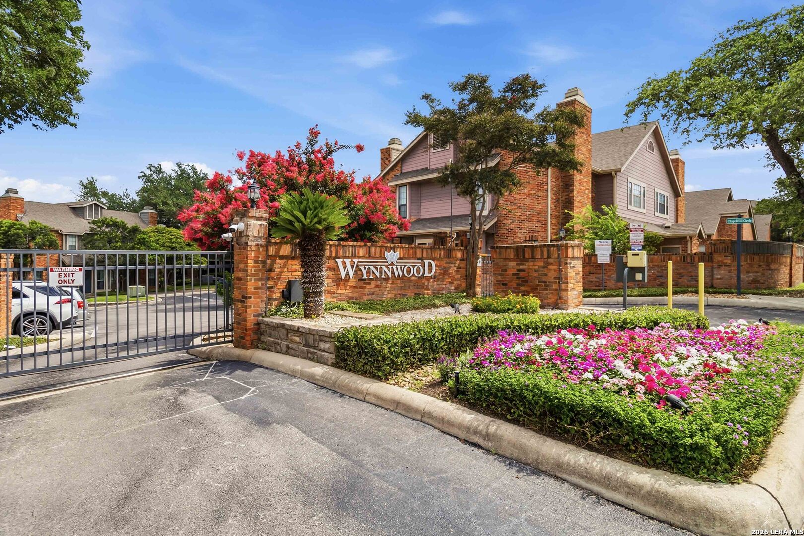 74 Chapel Hill Circle San Antonio TX 78240