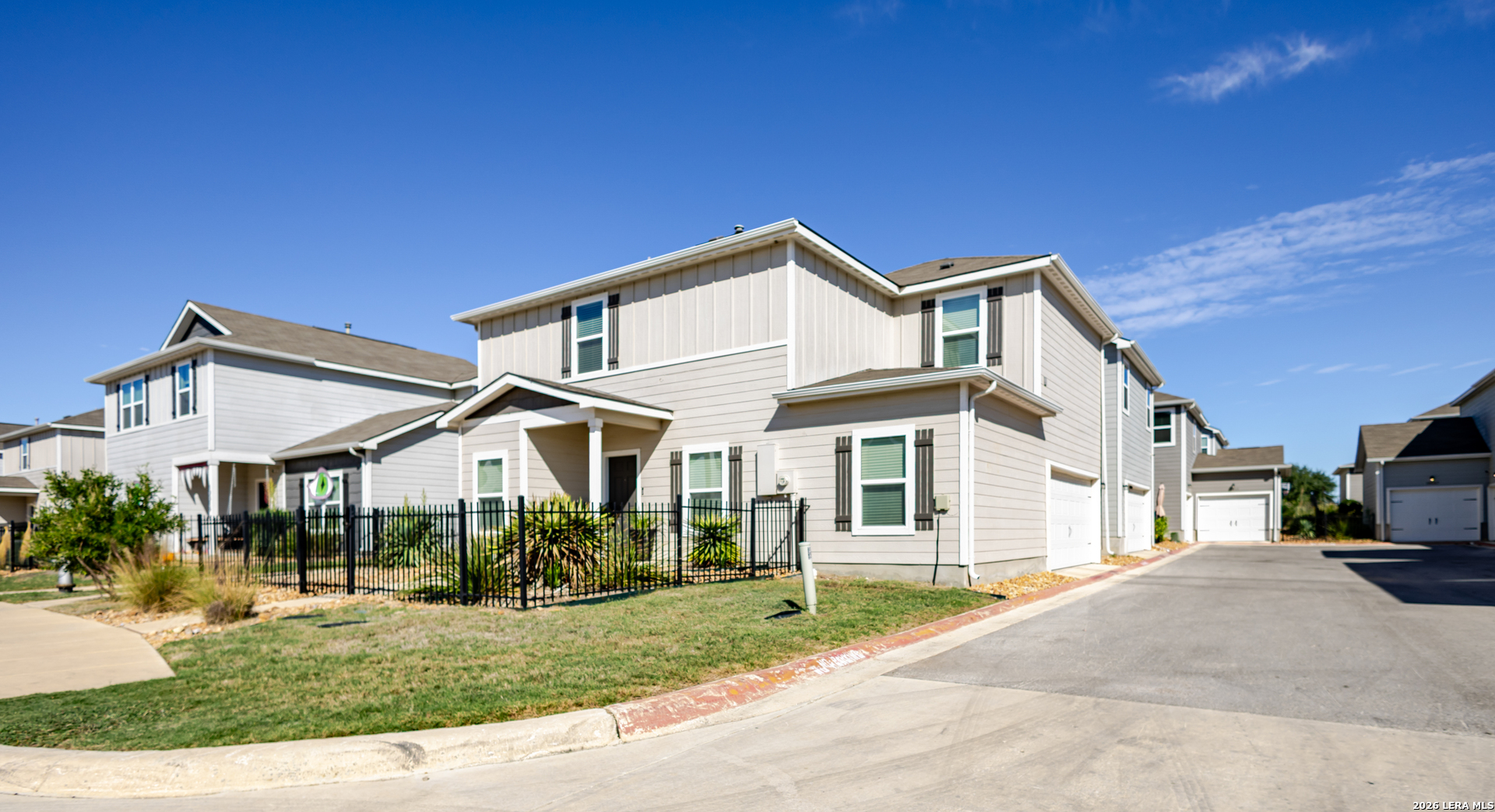 10813 Emerick Street San Antonio TX 78252