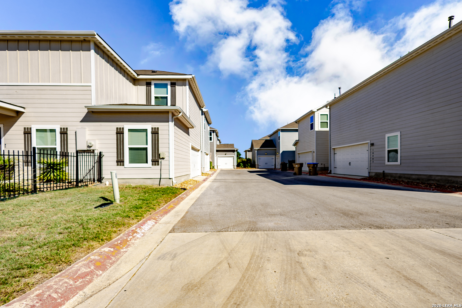 10813 Emerick Street San Antonio TX 78252