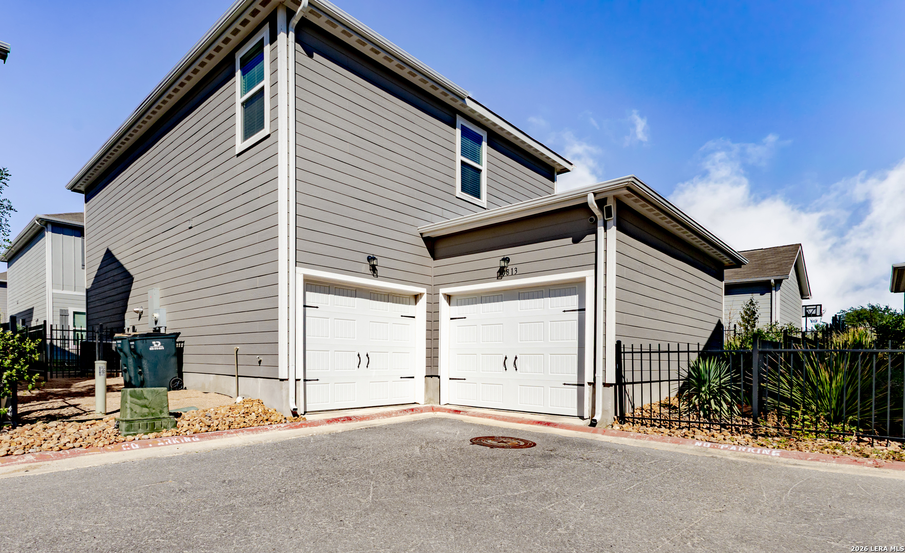 10813 Emerick Street San Antonio TX 78252