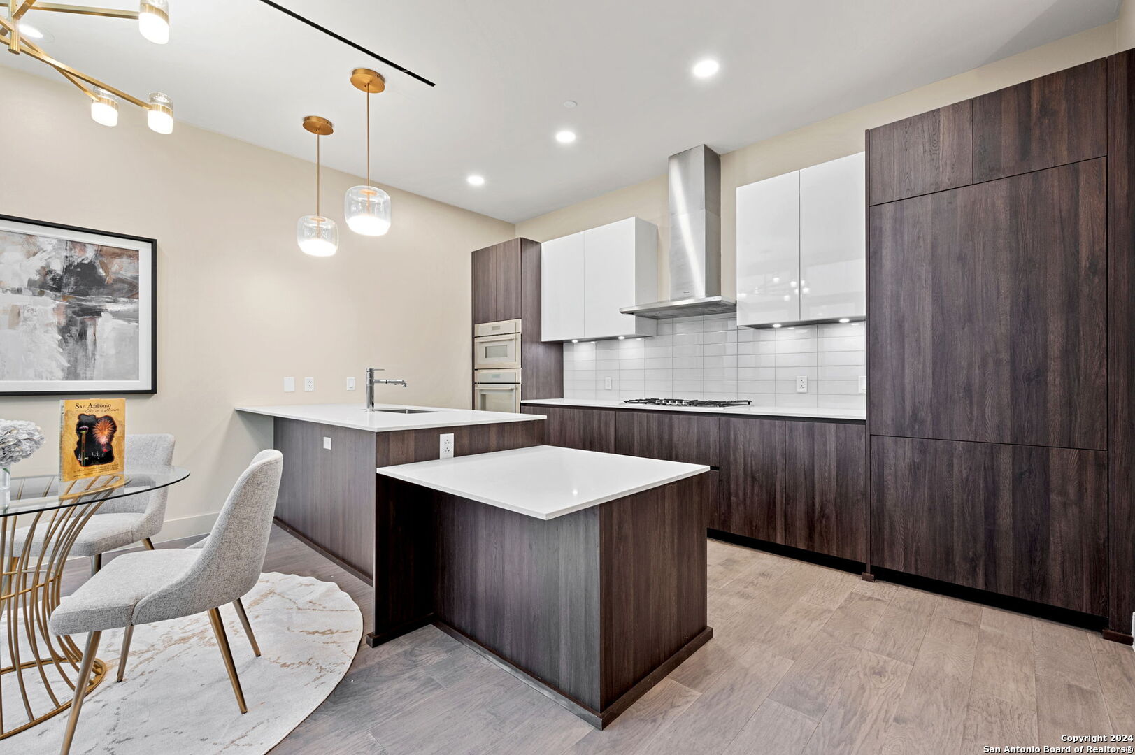 123 Lexington Avenue San Antonio TX 78205