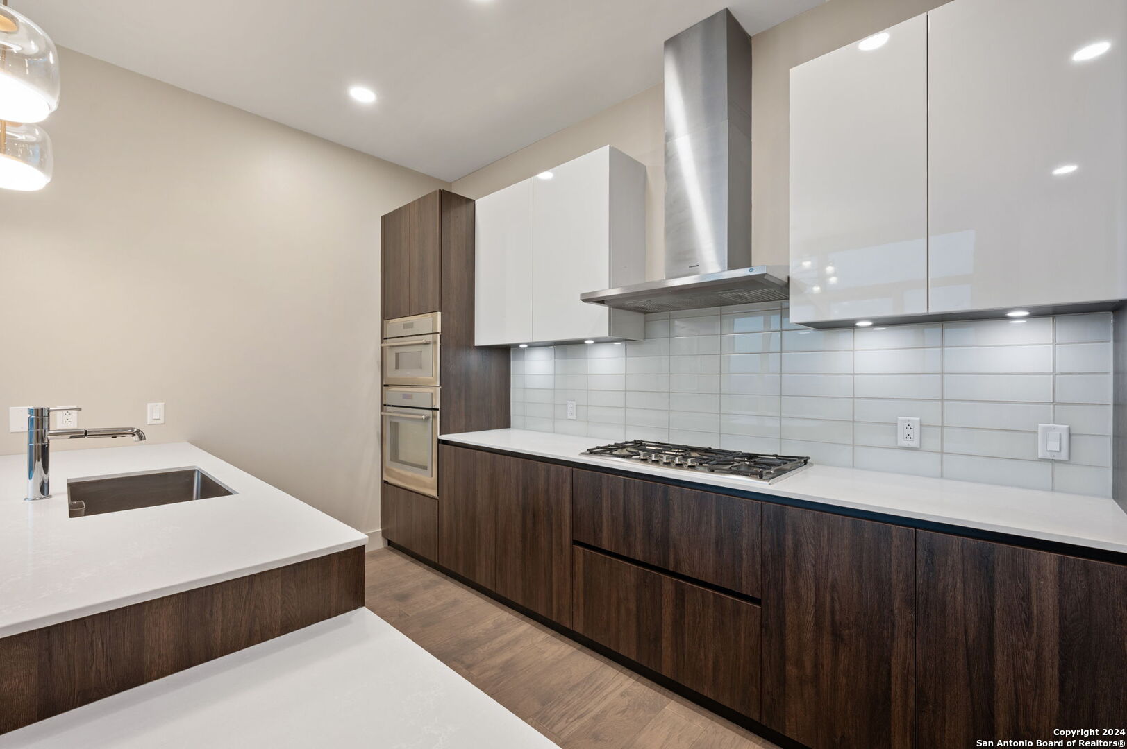 123 Lexington Avenue San Antonio TX 78205