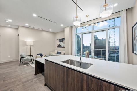123 Lexington Avenue San Antonio TX 78205