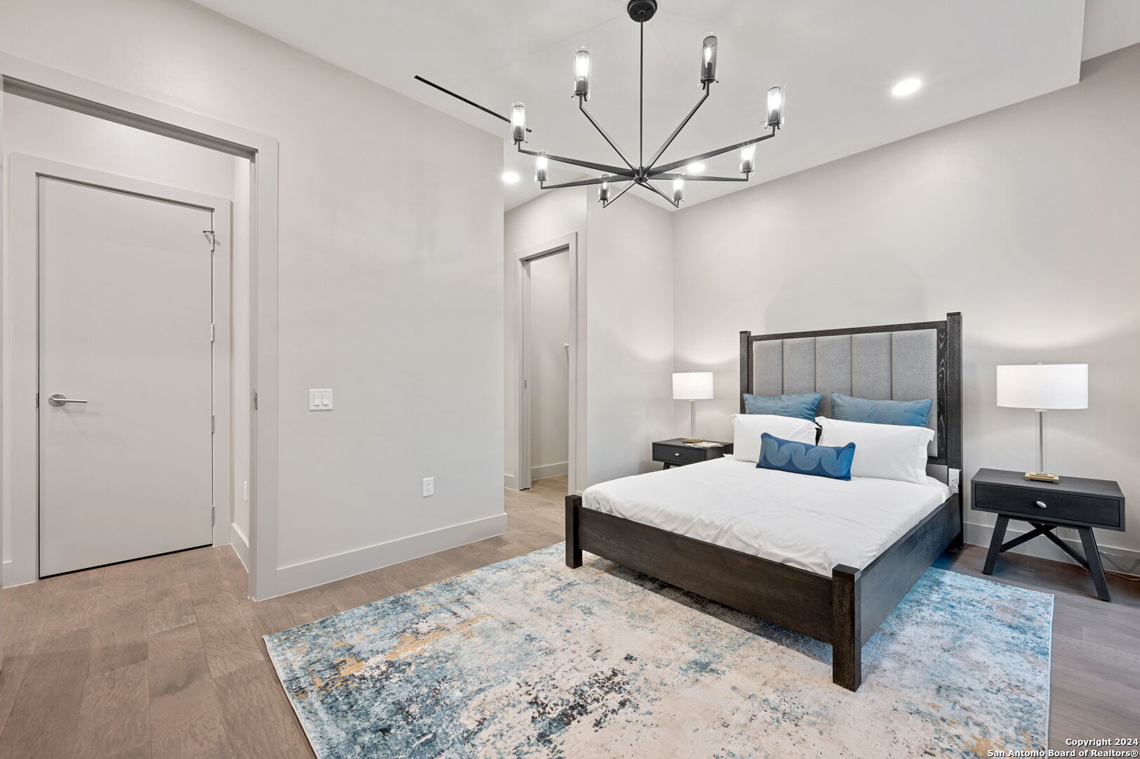 123 Lexington Avenue San Antonio TX 78205