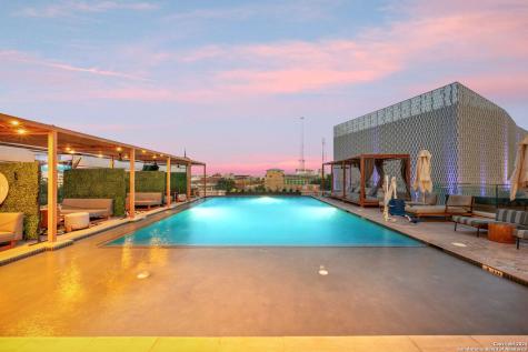 123 Lexington Avenue San Antonio TX 78205
