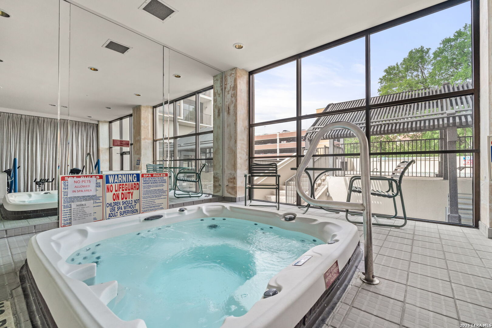 7701 Wurzbach Road San Antonio TX 78229