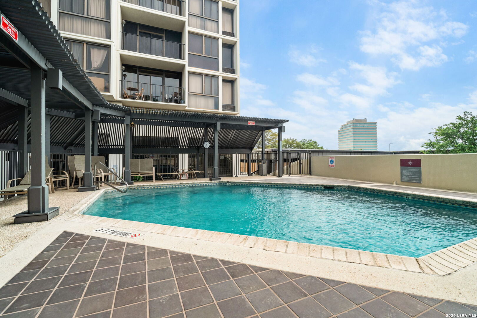 7701 Wurzbach Road San Antonio TX 78229