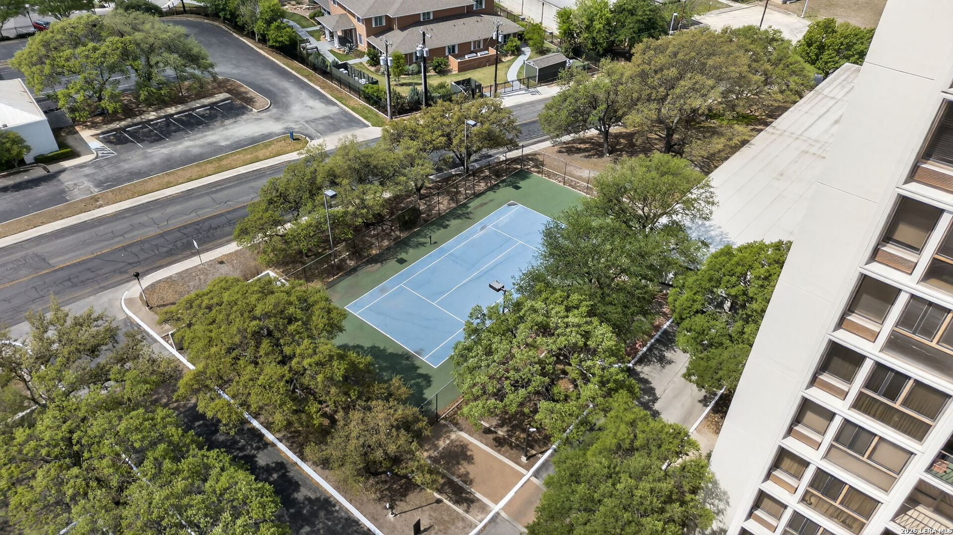 7701 Wurzbach Road San Antonio TX 78229